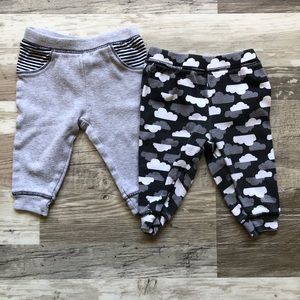 Infant Skip Hop Pull On Pants
